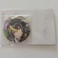 にじさんじ 伊波ライ 誕生日グッズ2025 缶バッジ