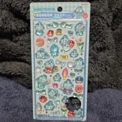 国内正規品　ハンギョドン BONBON DROP シール　ボンドロ