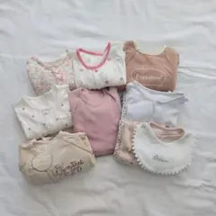 【70cm】子供服まとめ売り