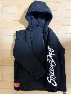 DEPS PADDED JACKT デプス　ウェアのサムネイル