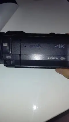 2026年最新】Panasonic ビデオカメラの人気アイテム - メルカリ