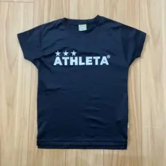 アスレタ　Tシャツ　サイズ140