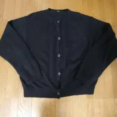 UNIQLO C　カシミヤ 100% カーディガン