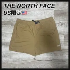 【新品】 US限定 ノースフェイス ショートパンツ ハーフパンツ ズボン 短パン