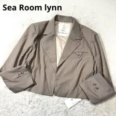 2026年最新】SeaRoomlynn レディース テーラードジャケットの人気