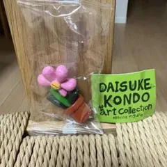 DAISUKE KONDO art collection