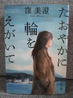 たおやかに輪をえがいて 澤美澄 中公文庫