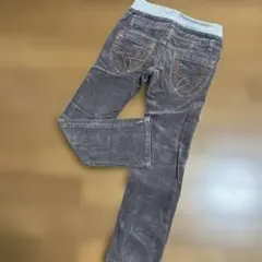 MPSコーデュロイパンツ　120