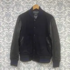 2026年最新】BURBERRY BLACK LABEL メンズ スタジャンの人気アイテム