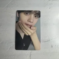 【即購入⭕️】会場限定 ZB1 ゼベワン FCトレカ 神奈川 日本 ギュビン