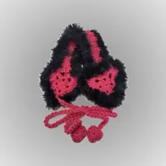 イヤーマフෆ˚*