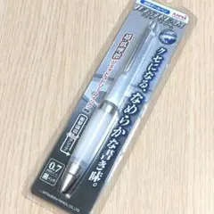 三菱鉛筆 ジェットストリーム アルファゲルグリップ 0.7mm 黒 衝撃吸収のサムネイル