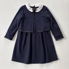 グリーンレーベルリラクシング ボレロ　ワンピース