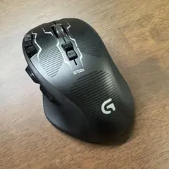 logitechマウス