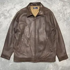 2025年最新】ラルフローレン ラムレザーの人気アイテム - メルカリ