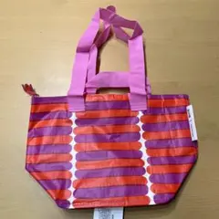 IKEA イケア マリメッコ BASTUA エコバッグ