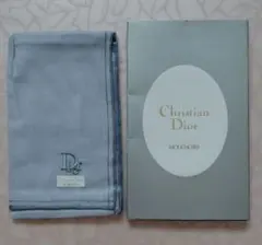 Christian Dior ハンカチ 箱付きのサムネイル
