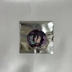 チェンソーマン お祭りOMATSURI C賞 缶バッジ レゼ