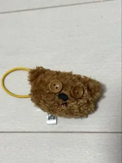 【未使用に近い】ティム ヘアゴム ユニバーサルスタジオジャパンミニオン 即購入可