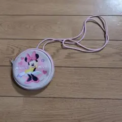 ミニーマウス ✨ポシェット、コインケース