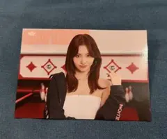 TWICE THIS IS FOR ランダムトレーディングカード　モモ