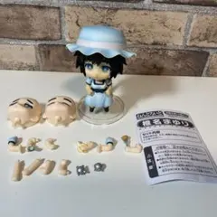 ねんどろいど 165 椎名まゆり シュタインズゲート　グッドスマイルカンパニー