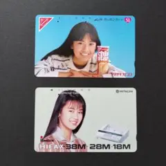 2025年最新】後藤久美子 テレカの人気アイテム - メルカリ