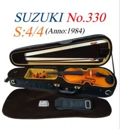 2025年最新】鈴木バイオリン 330の人気アイテム - メルカリ