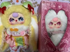 babyThree ぬいぐるみ 十二支 シークレット - メルカリ