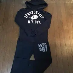 AEROPOSTALE♡スウェット上下セットのサムネイル