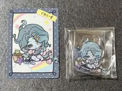 第五人格　ようちえん　漁師　グレイス