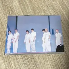 SMTOWN 福岡 会場特典ポストカード NCT DREAM