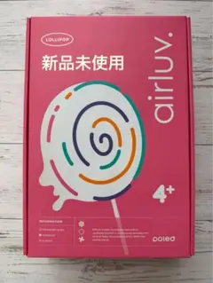 2025年最新】エアラブ4プラスの人気アイテム - メルカリ