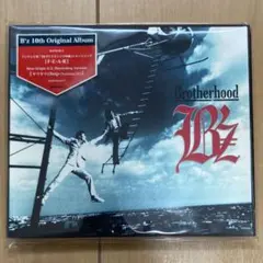 B'z/Brotherhood