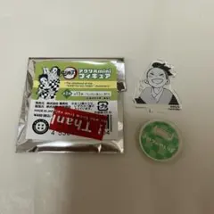 玄弥　アクリルminiフィギュア