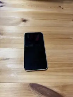 Apple iPhone 13 ホワイト