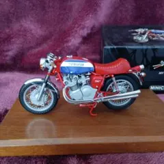 ミニチャンプス 1/12 ドゥカティ 750 1972 イモラ - メルカリ