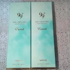 [ESさん専用]NOEVIR 99+ スキンケアセット ESさん専用]NOEVIR 99+ スキンケアセット - メルカリ
