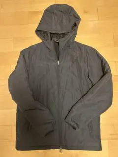 New Balance 中綿ジャケット 裏起毛（トリコット）