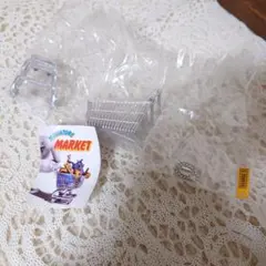 【Romiria...様専用】GEORGE'S カプセルフィギュア　フィギュア