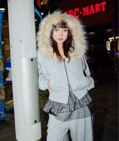 sedacle グリッターセットアップ