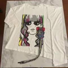 スカラーScoLar Tシャツ 半袖