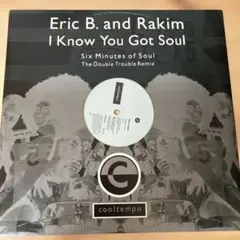 Eric B. and Rakim I Know You Got Soul