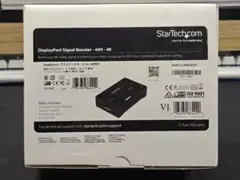 StarTech.com DPBOOST DisplayPortブースター