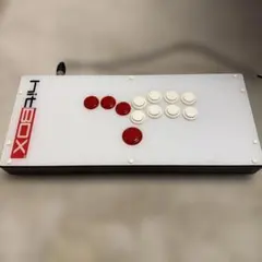金属フレーム レバーアーケードコントローラー 右手24mm仕様 - メルカリ