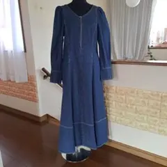 ☆URBAN RESEARCH、デニムワンピース☆