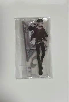 にじさんじ 葛葉 ChroNoiR 3周年記念グッズ アクスタ アクリルスタンド