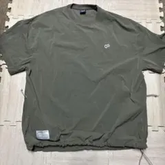 ナイロン tシャツ