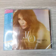 Jennifer Lopez Dance Again... The Hits