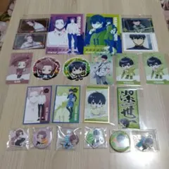 ブルーロック　糸師冴　潔世一　まとめ売り